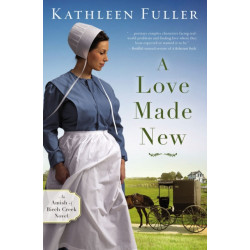 A Love Made New