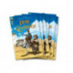 Oxford Reading Tree TreeTops Greatest Stories: Oxford Level 19: Don Quixote Pack 6