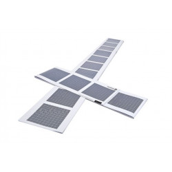 Numicon: 1 000 000 Display Frieze