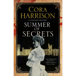 Summer of Secrets