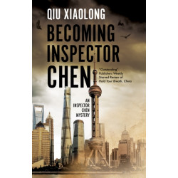 Becoming Inspector Chen