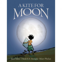 A Kite for Moon
