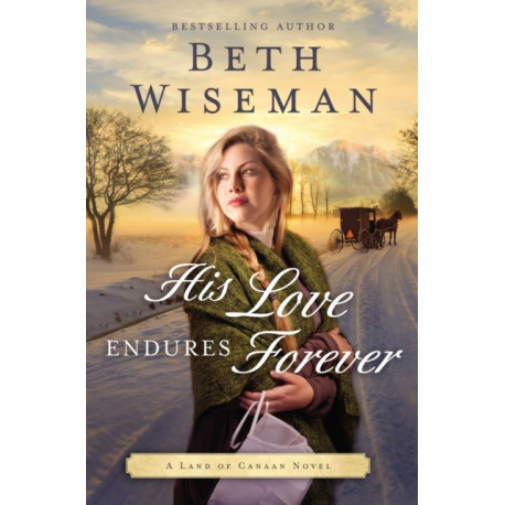 His Love Endures Forever