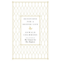 Devotions for a Deeper Life: A Daily Devotional