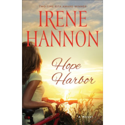 Hope Harbor – A Novel: A Novel