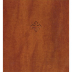 Amplified Holy Bible, XL Edition, Leathersoft, Brown