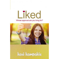 Liked: Whose Approval Are You Living For?