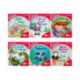 Oxford Reading Tree Songbirds Phonics: Level 4: Mixed Pack of 6