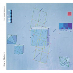 Clark Richert in Hyperspace