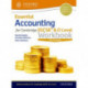 Essential Accounting for Cambridge IGCSE® & O Level Workbook