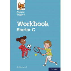 Nelson English: Starter Level Workbook C