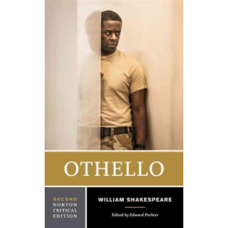 Othello: A Norton Critical Edition