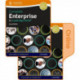 Complete Enterprise for Cambridge IGCSE®: Print & Online Student Book Pack