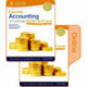 Essential Accounting for Cambridge IGCSE & O Level: Print & Online Student Book Pack