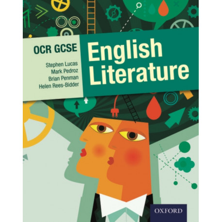 OCR GCSE English Literature Student Book