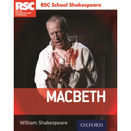 RSC School Shakespeare: Macbeth
