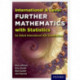 OxfordAQA International A-level Further Mathematics with Statistics (9665): Student Book