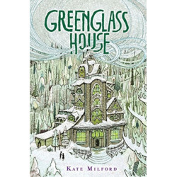 Greenglass House: A Greenglass House Story, Book 1, A National Book Award Nominee