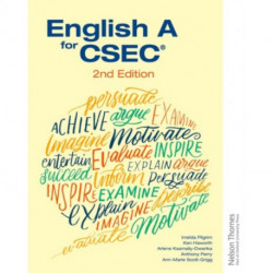 English A for CSEC
