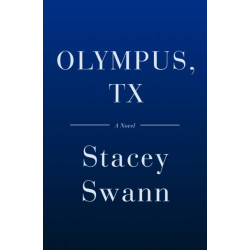 Olympus, Texas: A Novel