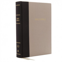 KJV Holy Bible: Super Giant Print with 43,000 Cross References, Green/Tan Hardcover, Red Letter, Comfort Print: King James Version: King James Version