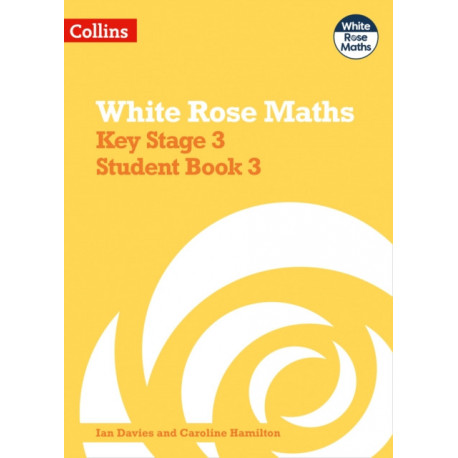 Key Stage 3 Maths Student Book 3