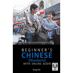 Beginner's Chinese (Mandarin) with Online Audio