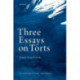 Three Essays on Torts
