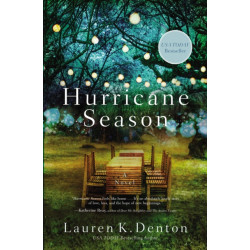 Hurricane Season: New from the USA TODAY bestselling author of The Hideaway