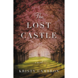 The Lost Castle: A Split-Time Romance