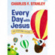 Every Day with Jesus: 365 Devotions for Kids