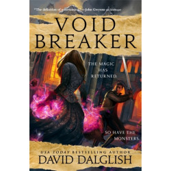 Voidbreaker