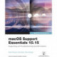 macOS Support Essentials 10.15 - Apple Pro Training Series: Supporting and Troubleshooting macOS Catalina