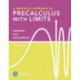 A Graphical Approach to Precalculus with Limits, A