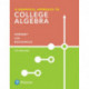 A Graphical Approach to College Algebra, A