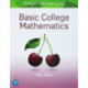 Basic College Mathematics