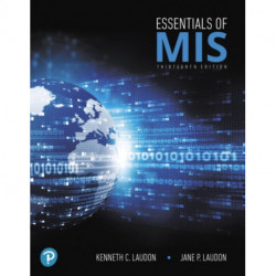 Essentials of MIS