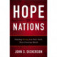 Hope of Nations: Standing Strong in a Post-Truth, Post-Christian World
