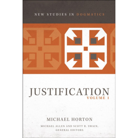 Justification, Volume 1