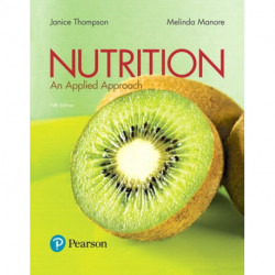 Nutrition: An Applied Approach