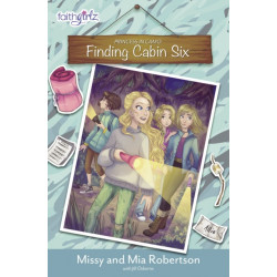Finding Cabin Six