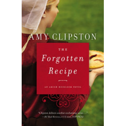 The Forgotten Recipe