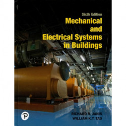 Mechanical and Electrical Systems in Buildings
