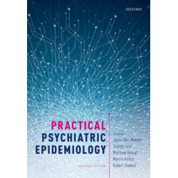 Practical Psychiatric Epidemiology