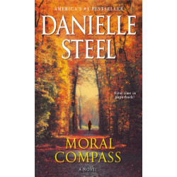 Moral Compass: A Novel