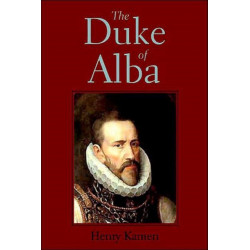 The Duke of Alba