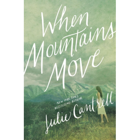 When Mountains Move