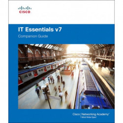 IT Essentials Companion Guide v7