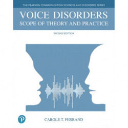 Voice Disorders: Scope of Theory and Practice