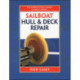 Sailboat Hull and Deck Repair